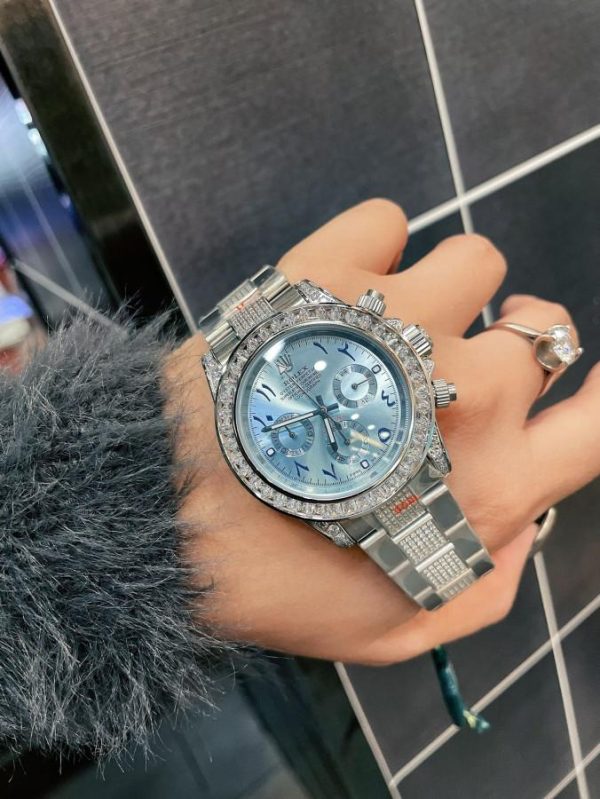 Dong ho Rolex 1 1 - Đồng hồ Rolex