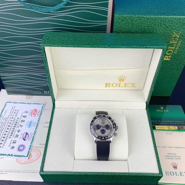 Dong ho Rolex 1 2 - Đồng hồ Rolex