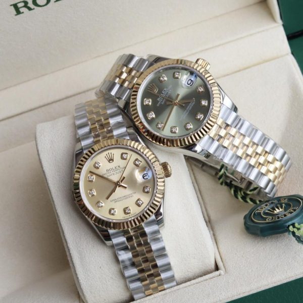 Dong ho Rolex 1 5 - Đồng hồ Rolex