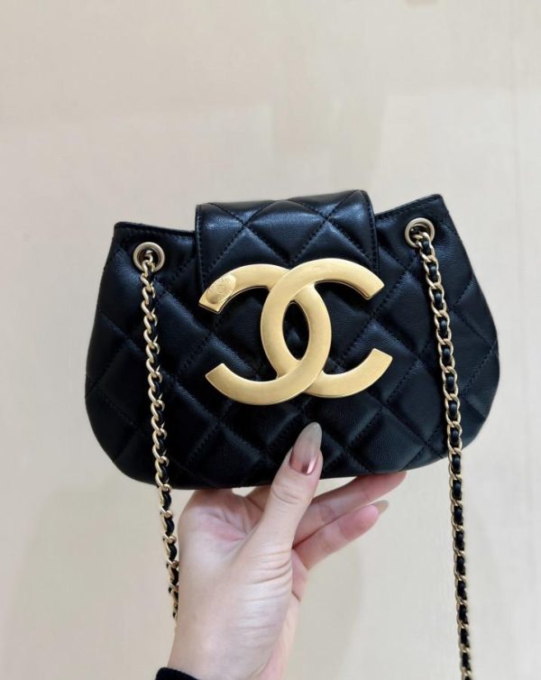 Tui xach Chanel 1 - Túi xách Chanel