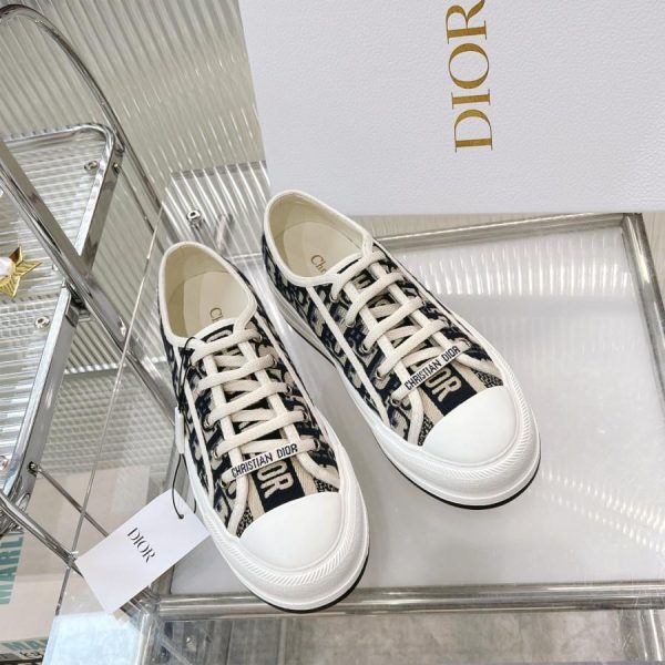 Giay Dior Walkn 1 - Giày Dior Walk’n
