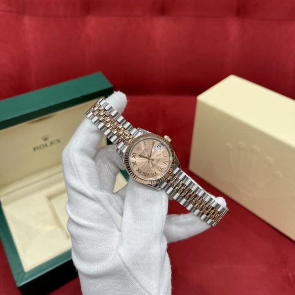 Dong ho - Đồng hồ Rolex
