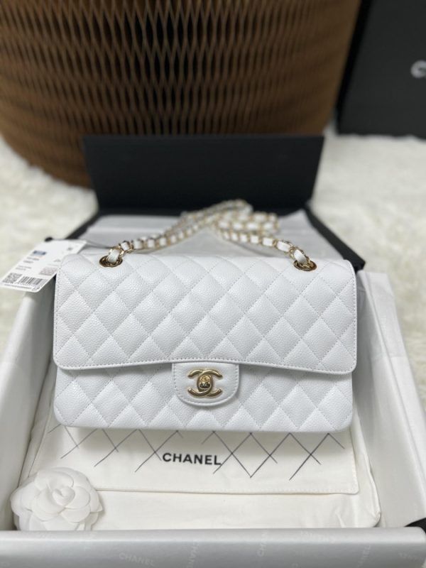 Tui xach Chanel Classic 1 15 - Túi xách Chanel Classic