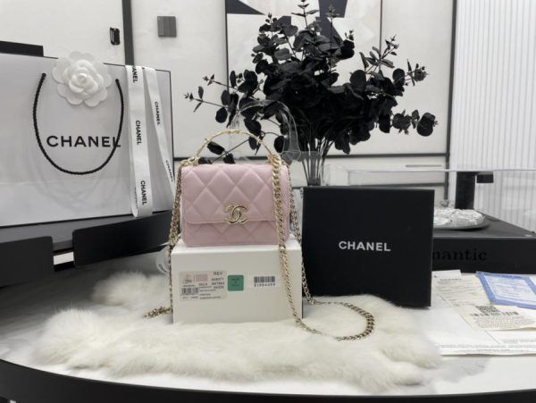 Tui xach Chanel 1 2 - Túi xách Chanel