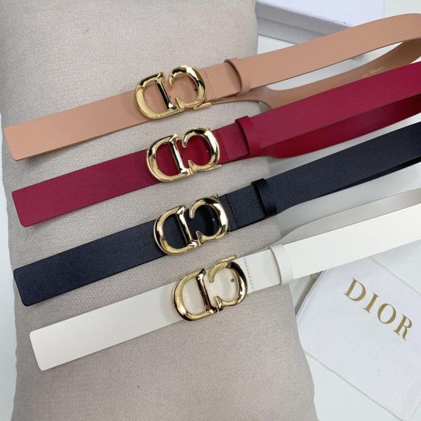 Belt Dior 1 - Belt Dior