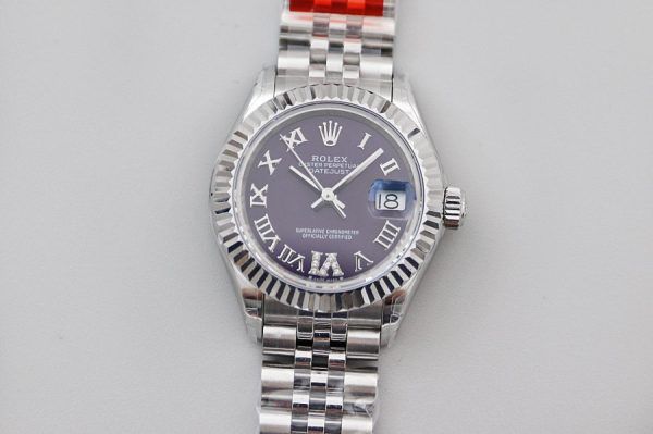 Dong ho Rolex 1 7 - Đồng hồ Rolex