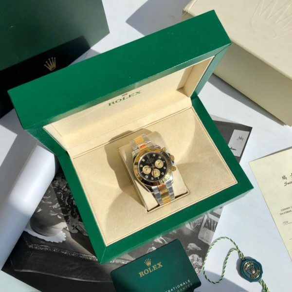 Dong ho Rolex 1 8 - Đồng hồ Rolex