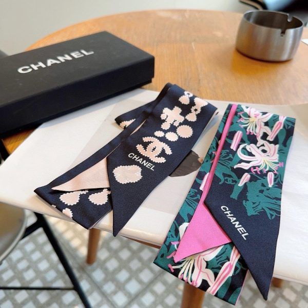 Khan Chanel 1 - Khăn Chanel