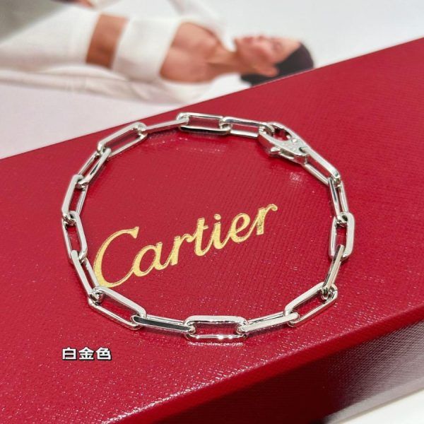 Vong tay Cartier 1 - Vòng tay Cartier