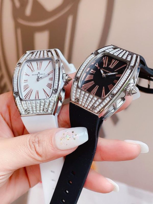 Dong ho Richard Mille 1 Đồng Hồ Richard Mille