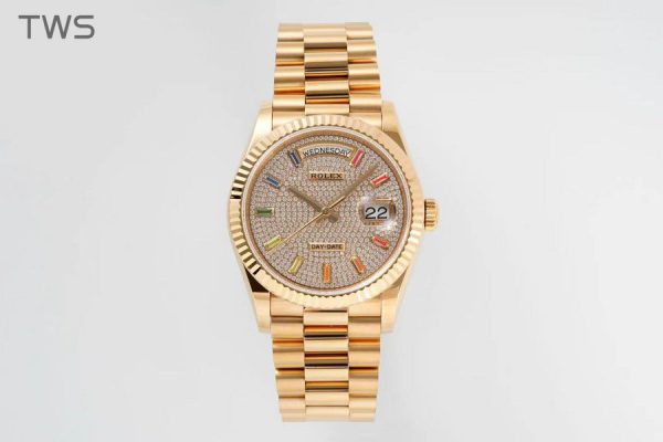 Đồng Hồ Rolex