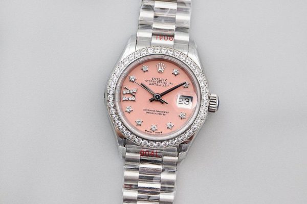 Đồng Hồ Rolex