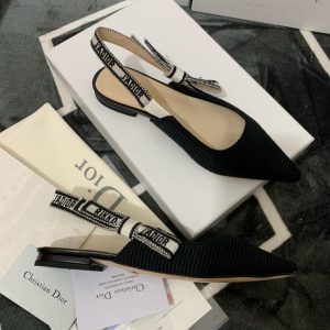 Giay JADIOR DIOR Size 38 1 Trang chủ