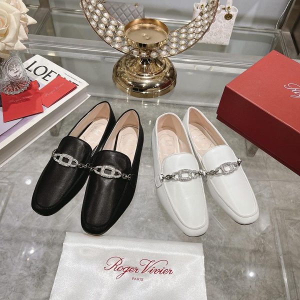 Giay Roger Vivier 1 1 Giày Roger Vivier