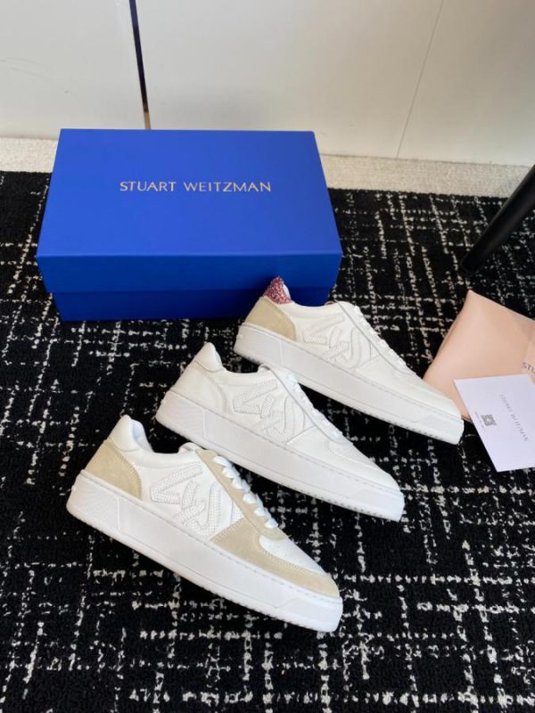 Giày Stuart Weitzman