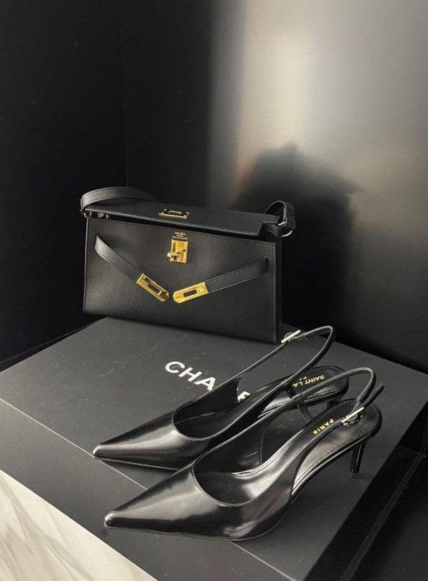 Giay YSL 1 1 1 Giày YSL