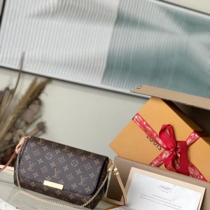 LV Favorite MM M40718 1 Trang chủ