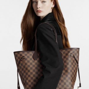 LV NEVERFULL 32cm 1 Trang chủ