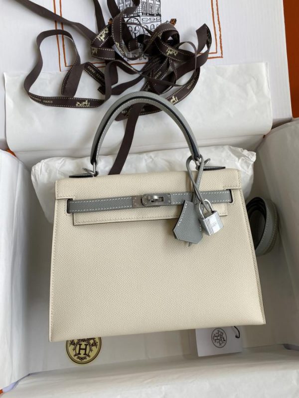 Tui Hermes Kelly 1 4 Túi Hermes Kelly