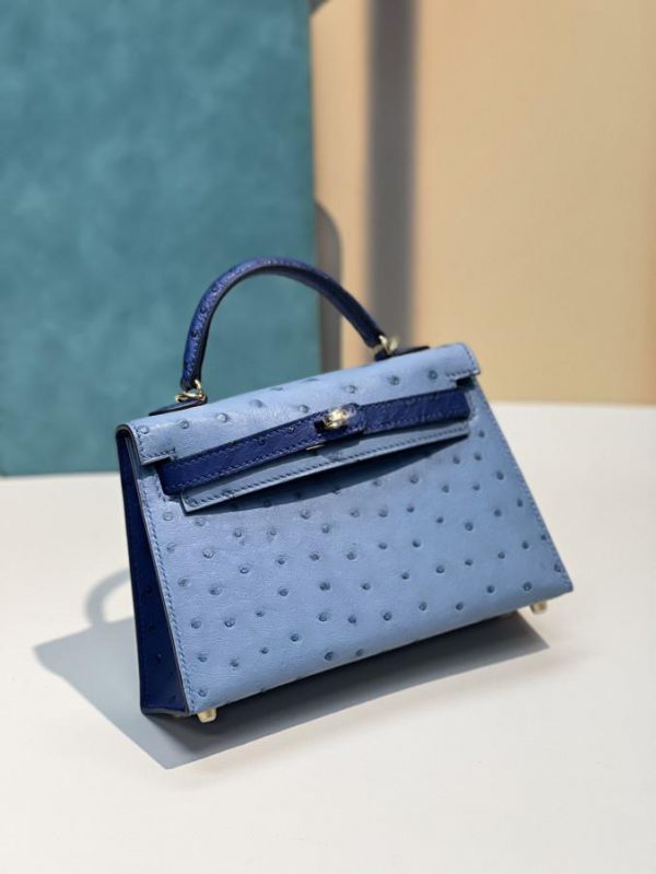 Tui Hermes Kelly 1 Túi Hermes Kelly