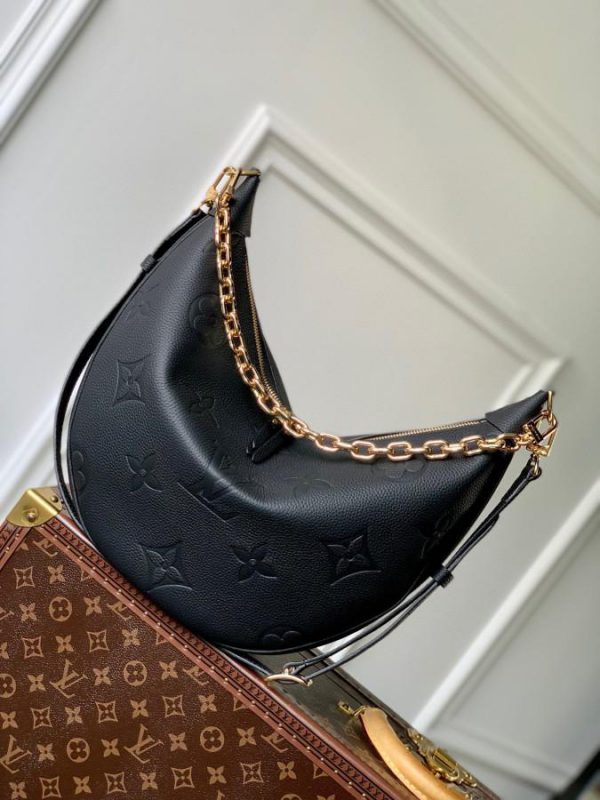 Túi LV Loop Hobo