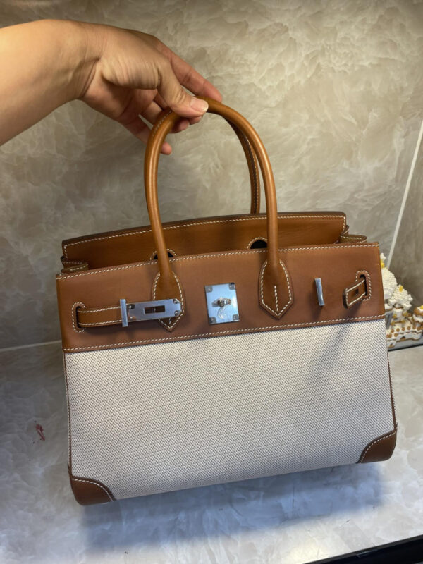 Túi Xách Hermes Birkin