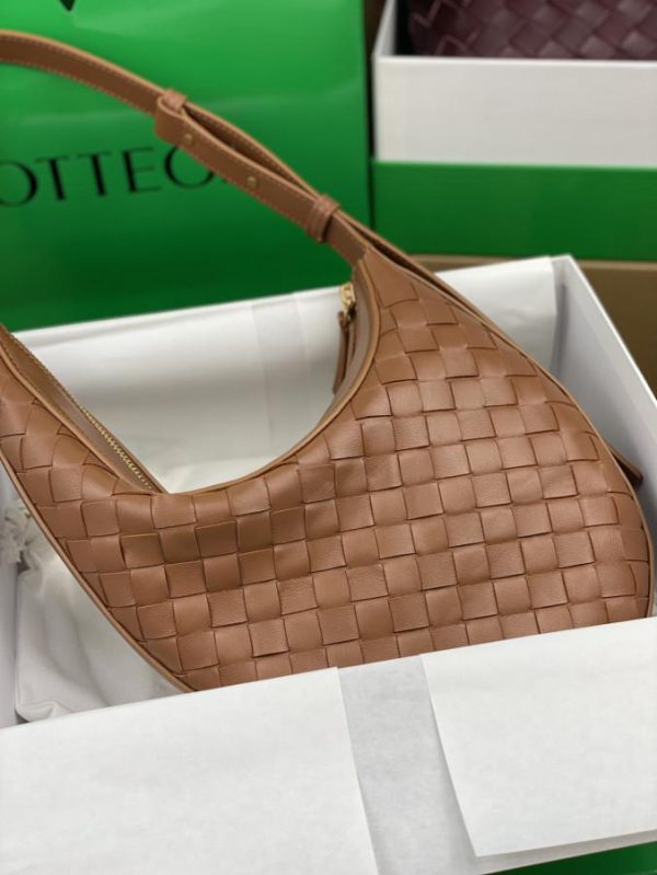 Tui xach Bottega Veneta 1 2 Túi Xách Bottega Veneta