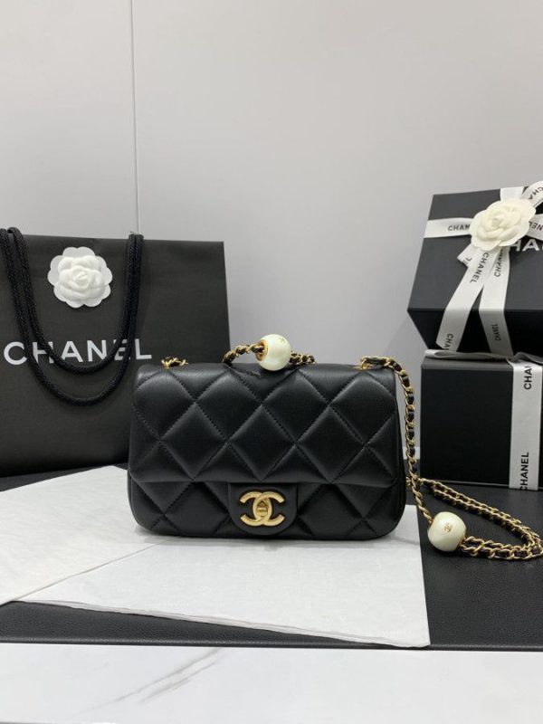 Túi Xách Chanel Classic