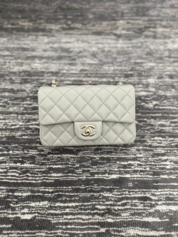 Túi Xách Chanel Classic