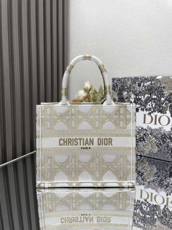 Túi Xách Dior Book Tote