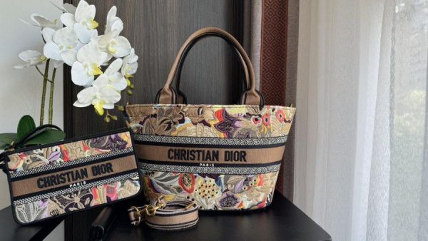 Túi Xách Dior Tote