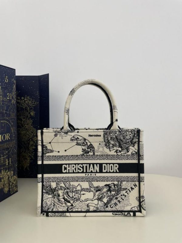 Túi Xách Dior Tote