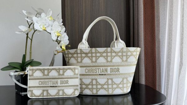 Túi Xách Dior Tote