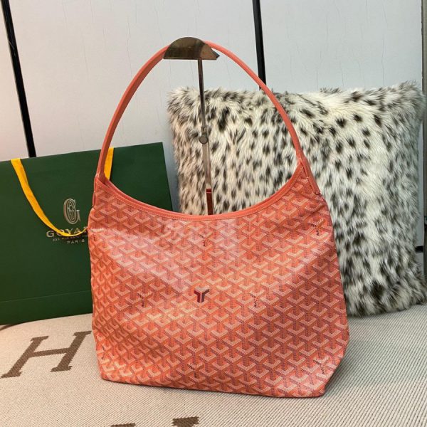 Tui xach Goyard Hobo 1 Túi Xách Goyard Hobo