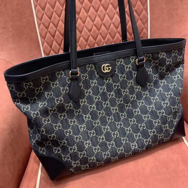 Túi Xách Gucci Tote