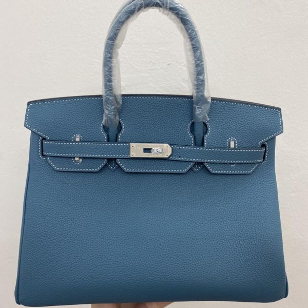 Tui xach Hermes Birkin 25cm 1 Túi Xách Hermes Birkin 25cm