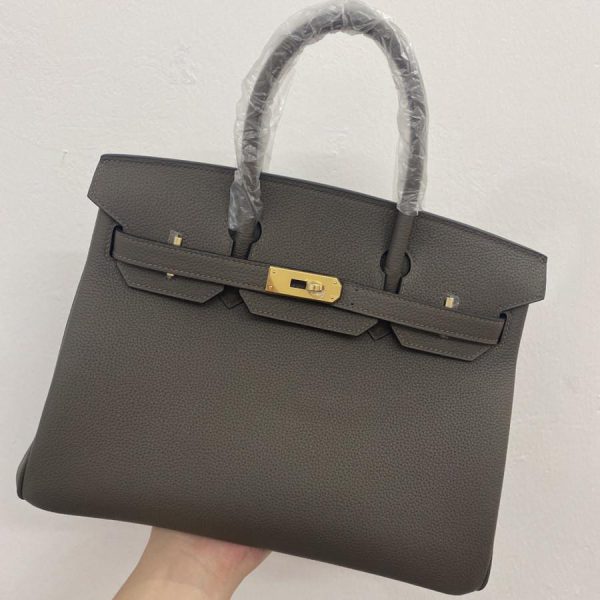 Tui xach Hermes Birkin 30cm 1 Túi Xách Hermes Birkin 30cm