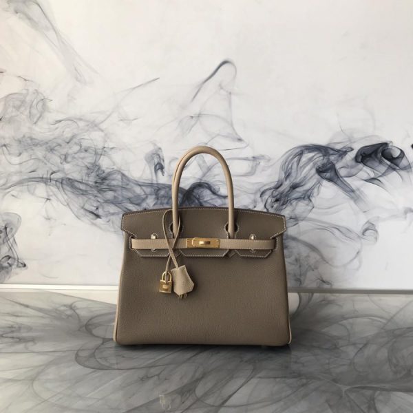 Tui xach Hermes Birkin 1 3 Túi Xách Hermes Birkin