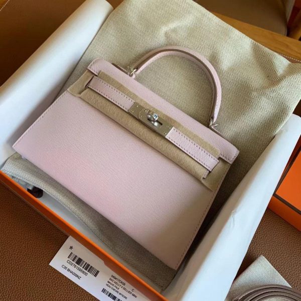 Túi Xách Hermes Kelly