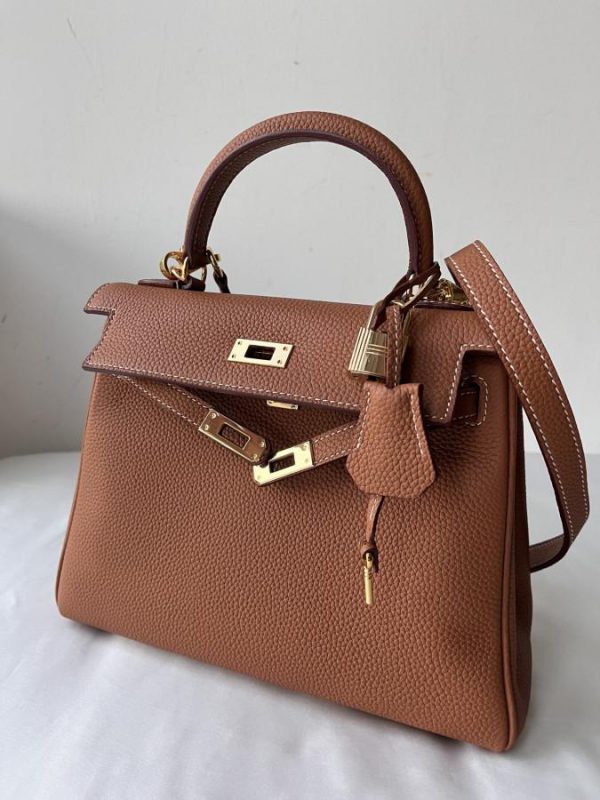 Tui xach Hermes Kelly 1 4 Túi Xách Hermes Kelly