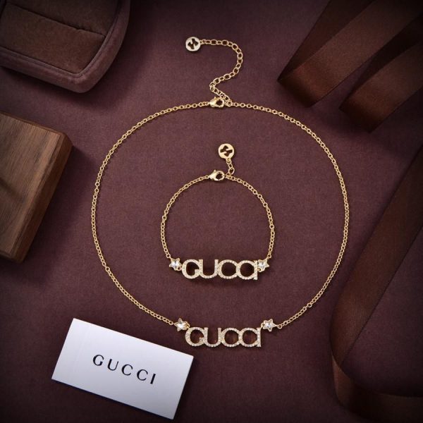 Vong co Gucci 1 2 Vòng Cổ Gucci