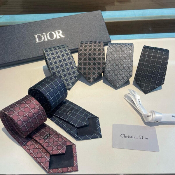 Và Vạt Dior Nam