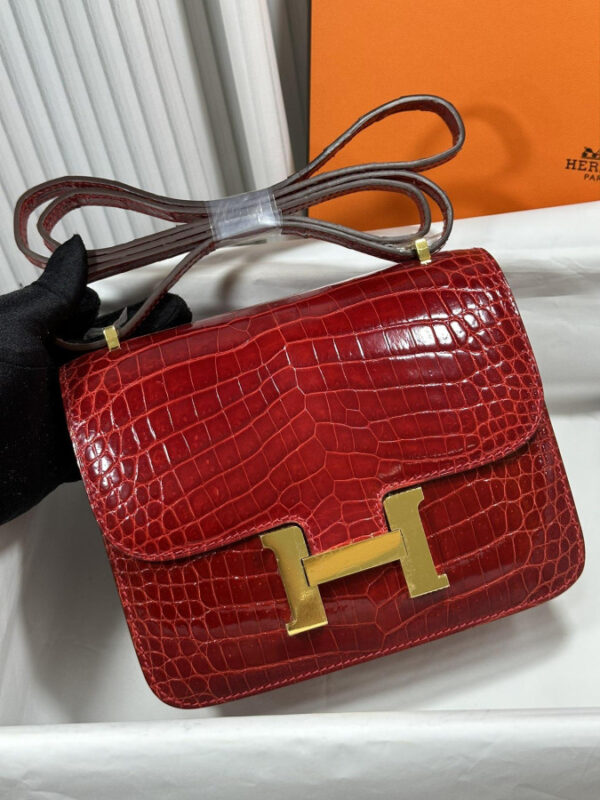 Tui Hermes Constance 1 Túi Hermes Constance