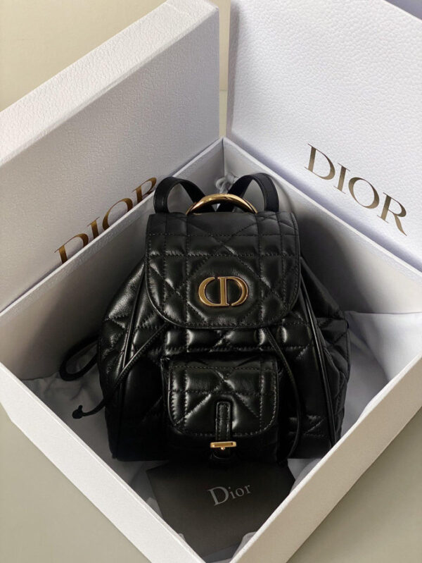 Balo Dior Caro