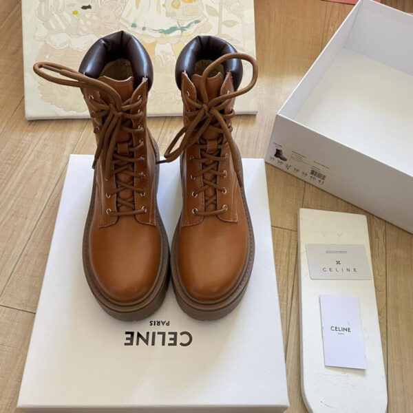 Boot Celine