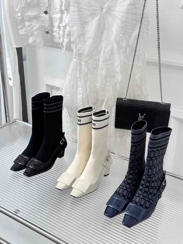 Boot Dior 1 Boot Dior