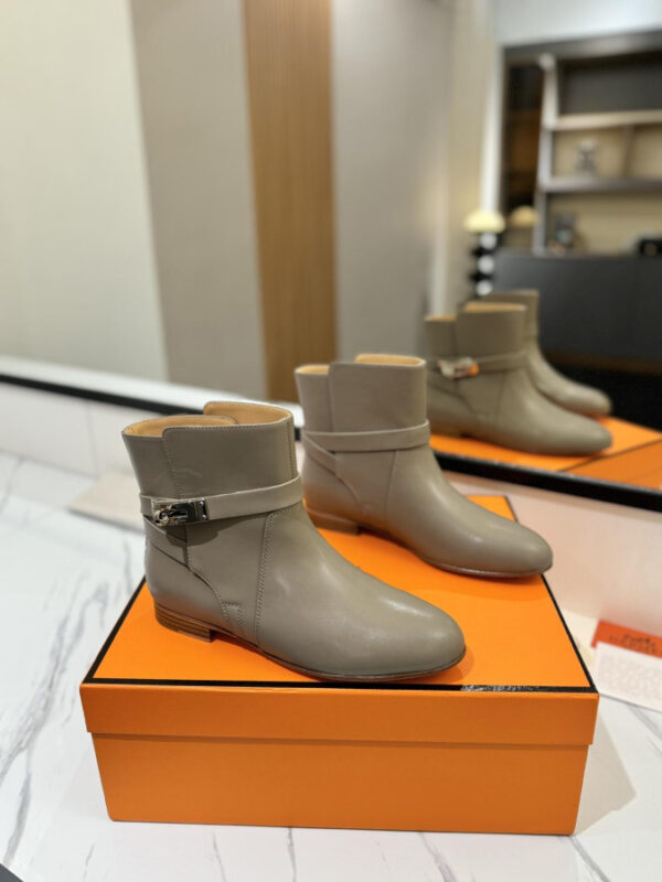 Boot Hermes 1 2 Boot Hermes