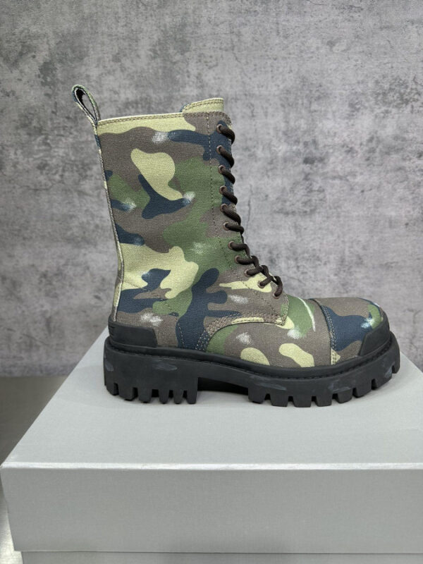 Boot Balenciaga