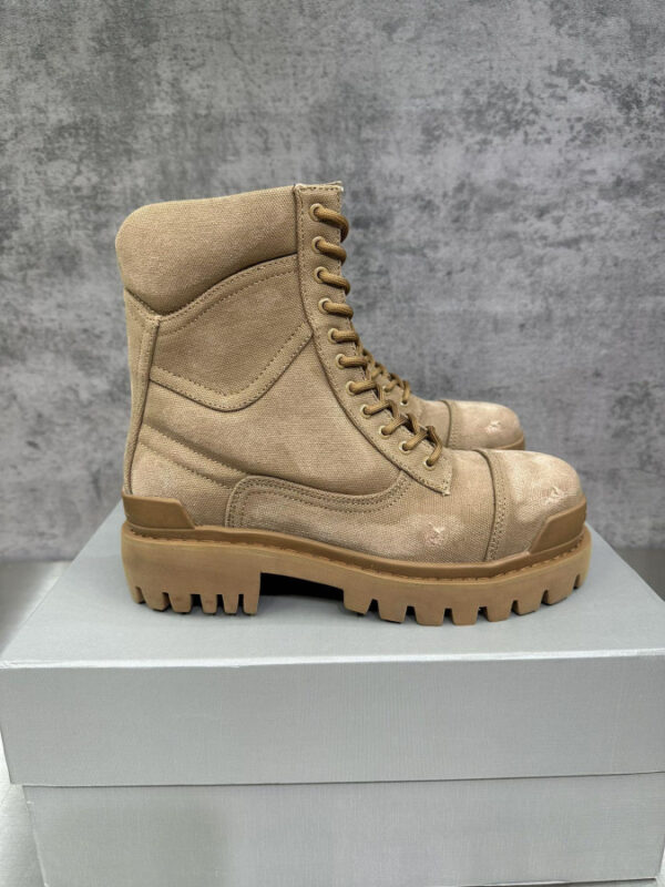 Boot Balenciaga