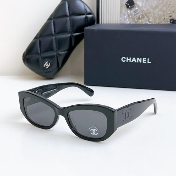 Khan Chanel 1 7 Khăn Chanel